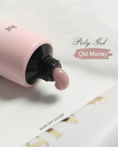 Imagem do Polygel Russia Kaisa 30g