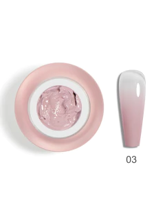 Gel Paint Color Cushion 5 em 1 KAISA na internet