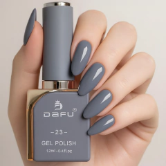 Caixa Luxo Coleção Glamour Esmaltes Em Gel + Base + Top Coat