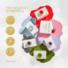 Esmalte Em Gel Fazz Up - Glitter Lalashine - comprar online