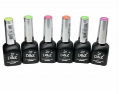 Esmalte Coleção Neon Party