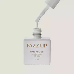 Esmalte Em Gel Fazz Up - Chiffon na internet