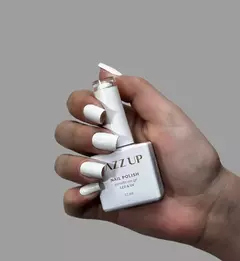 Esmalte Em Gel Fazz Up - Chiffon - comprar online