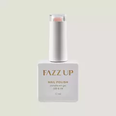 Esmalte Em Gel Fazz Up - Ambar - Dhy Unhas