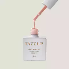 Esmalte Em Gel Fazz Up - Ambar na internet