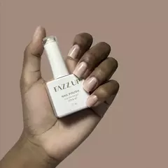 Esmalte Em Gel Fazz Up - Ambar - comprar online