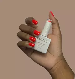 Esmalte Em Gel Fazz Up - Caribe - comprar online