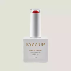 Esmalte Em Gel Fazz Up - Cereja - Dhy Unhas
