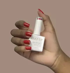 Esmalte Em Gel Fazz Up - Cereja - comprar online