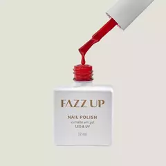 Esmalte Em Gel Fazz Up - Rouge - comprar online