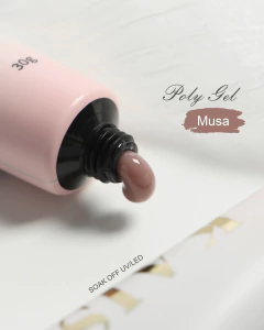 Polygel Russia Kaisa 30g - comprar online