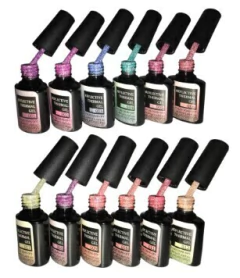 1 Esmalte Térmico Refletivo - Dhy Unhas