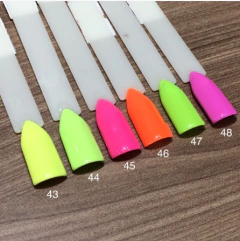 Esmalte Coleção Neon Party - comprar online