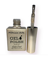 Esmalte Gel Polish Mônica Arte Cor 47