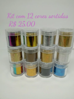 KIT DE FOIL