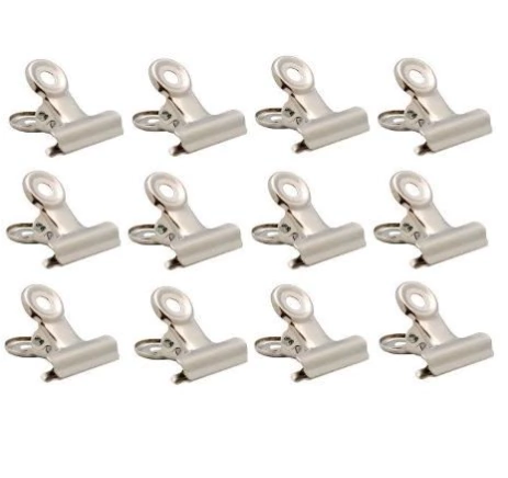 4 Presilhas Para Curvatura C