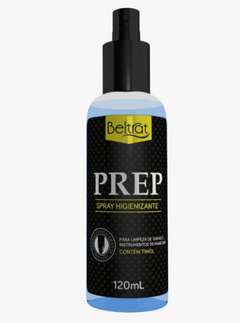Prep Higienizador Spray Higienizante