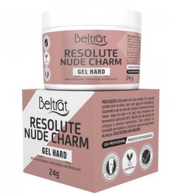 Resolute Nude Charm Beltrat
