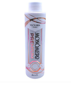 Monómero Premium Victoria Nails 250ml