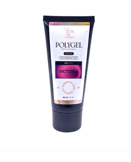 Polygel Cor Victoria Victoria Nails 60ml