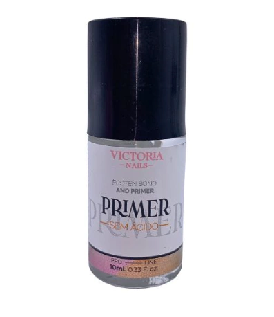 Proten Bond And Primer Victoria Nails 10ml