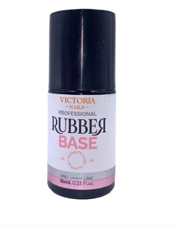 Rubber Base Victoria Nails 10ml