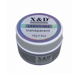 Gel X&D