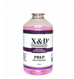 Prep Bactericida Refil