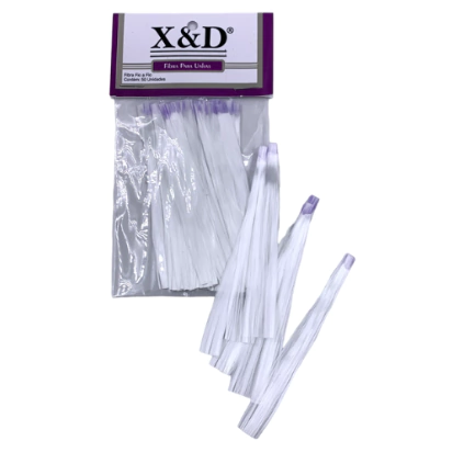 Fibra De Vidro Em Tufos X&D