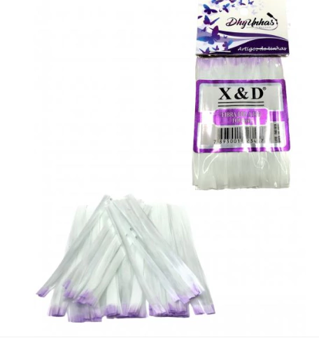 Pacote de Fibra fio a fio