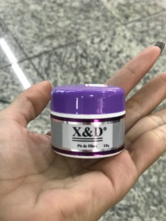 PÓ DE FIBRA 15g