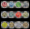 Kit Glitter Flocado Mix