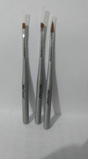 Kit com 3 Pincéis