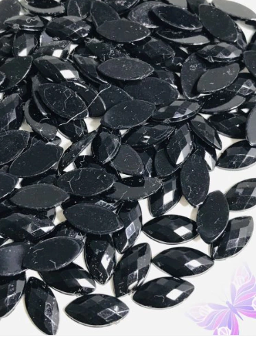 Pacote com 20 Navetes Resina