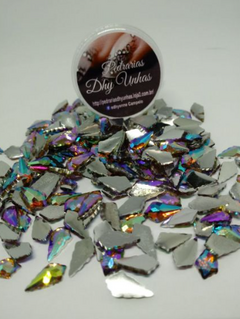 Pacote com aprox. 10 Gotas Especiais