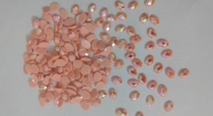 Pacote com Aprox. 20 Oval Boreal