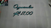Organizador de Pedrarias