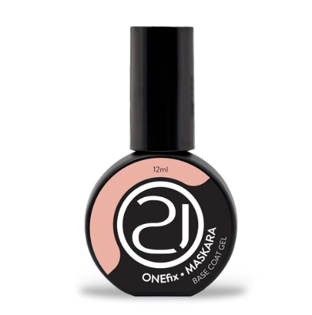 One Fix Maskara Capa Base - Nails 21