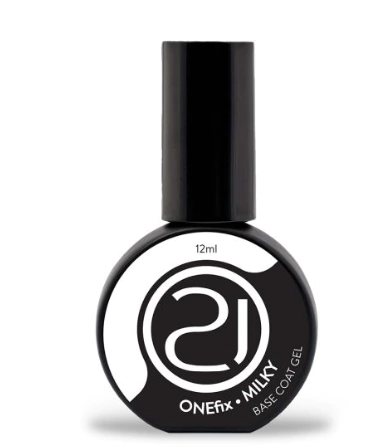 One Fix Milky Capa Base - Nails 21