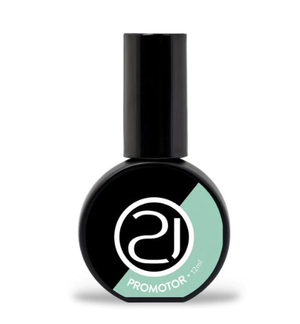 Promotor (Adesivador) - Nails 21