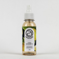 Sanitizer Chá & Bergamota 125ml