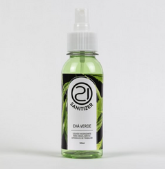Sanitizer Chá Verde 125ml