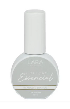 Esmalte 100% Gel Coleção Essencial