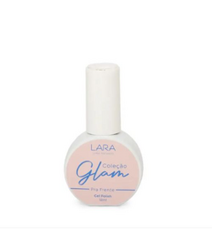 Esmalte Em Gel Coleção Glam