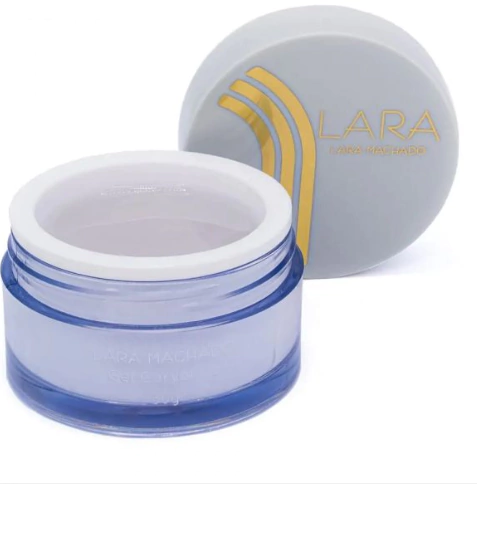 Gel Curvatura Fixa Lara Machado