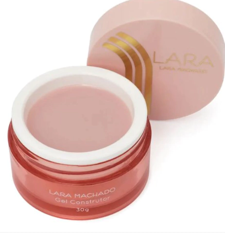 Gel Construtor Universal Nude Lara Machado