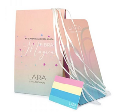 Kit Fibra Mágica Lara Machado