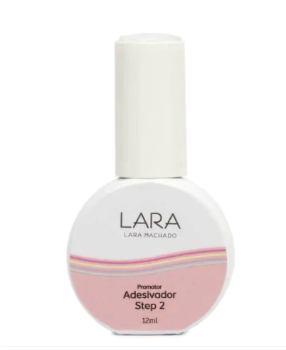 Primer Adesivador Lara Machado