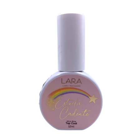 Top Coat Estrela Cadente