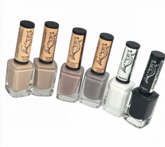 Esmalte Para Carimbo La Femme